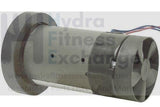 Used NordicTrack Epic Proform Treadmill Dc Drive Motor ZDY116-MNT-081 F-309513 317054-hydrafitnessparts