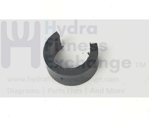 Used NordicTrack FreeMotion Gold's Gym Treadmill Incline Motor Plastic Spacer 114078-hydrafitnessparts