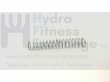 Used NordicTrack HealthRider Gold's Gym Proform Elliptical Compression Spring 317272-hydrafitnessparts