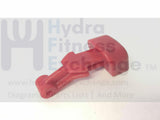 Used NordicTrack HealthRider Proform Elliptical Latch Button 318238-hydrafitnessparts