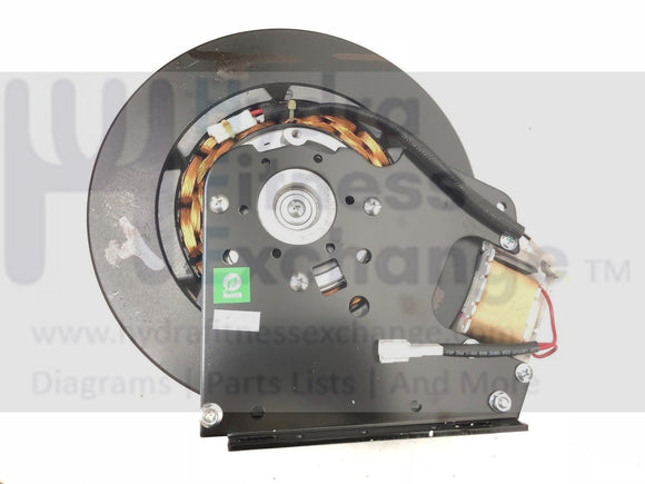 Used NordicTrack HealthRider Reebok Epic Elliptical Magnetic Brake Generator 234305-hydrafitnessparts