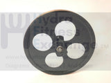 Used NordicTrack Image Proform Elliptical Flywheel Assembly 321107-hydrafitnessparts