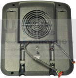 Used NordicTrack PROFORM FREEMOTION AudioStrider 990 1000zx Elliptical Console Display Control-hydrafitnessparts