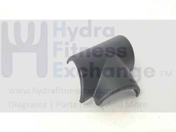 Used NordicTrack ProForm Elliptical Left Rear Handlebar Cover 377963-hydrafitnessparts