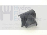 Used NordicTrack ProForm Elliptical Left Rear Handlebar Cover 377963-hydrafitnessparts