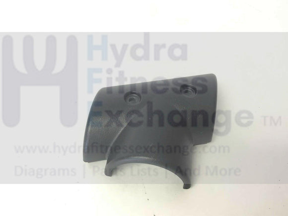 Used NordicTrack ProForm Elliptical Right Front Handlebar Cover 377960-hydrafitnessparts