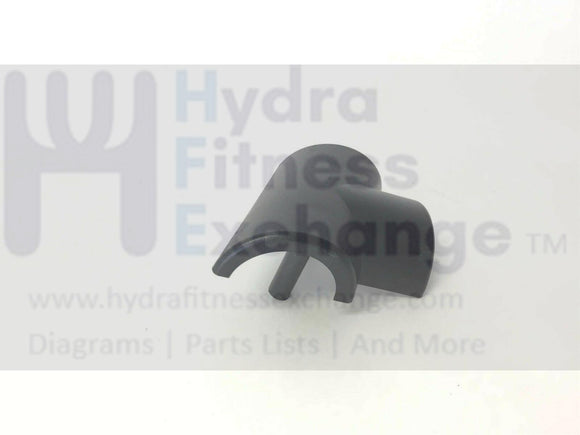 Used NordicTrack ProForm Elliptical Right Rear Handlebar Cover 377962-hydrafitnessparts