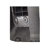 Used NordicTrack ProForm Epic Treadmill Left Rear Roller End Cap 393453-hydrafitnessparts