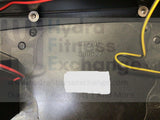 Used NordicTrack ProForm Treadmill Display Console Panel MFR-ETS598117 392768-hydrafitnessparts