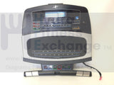 Used NordicTrack ProForm Treadmill Display Console Panel MFR-ETS598117 392768-hydrafitnessparts