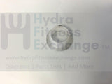 Used NordicTrack Proform FreeMotion E11.7 Elliptical Plastic Nylon Bushing 353075-hydrafitnessparts
