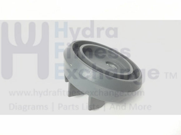 Used NordicTrack Proform HealthRider Treadmill Bottom Deck Isolator Spring 316199-hydrafitnessparts