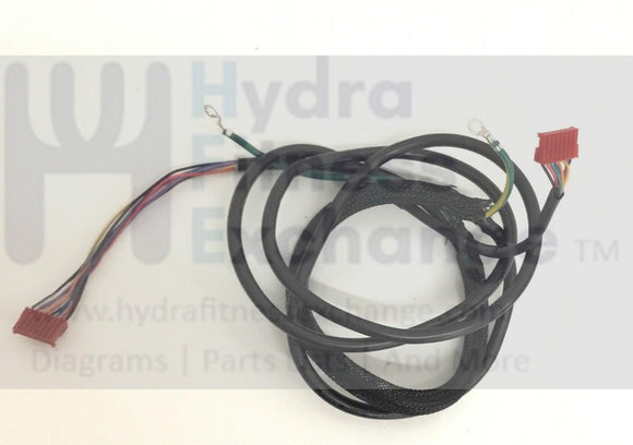 Used NordicTrack Proform Reebok Power Entry Cable 70