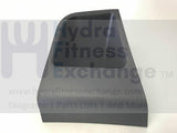 Used NordicTrack Proform Reebok Treadmill Left Accessory Tray 81429 266159 & 264031-hydrafitnessparts