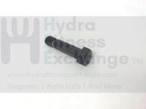 Used NordicTrack Proform Treadmill Incline Motor Joint Bolt 3/8" X 1 1/2" 346519-hydrafitnessparts