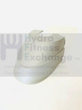 Used NordicTrack Reebok Proform Elliptical Shield Cover End Cap 331269 337386-hydrafitnessparts
