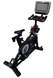 Used NordicTrack S15i Indoor Cycle NTEX05121.4 Upright Stationary Bike-hydrafitnessparts