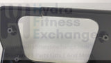 Used NordicTrack Treadmill Display Console Base Cover MFR-385349 388348-hydrafitnessparts