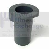 Used NordicTrack Treadmill Latch Sleeve Insert 222410-hydrafitnessparts