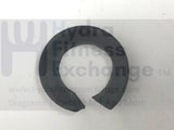 Used NordicTrack Treadmill Split Pivot Ring Plastic Spacer 157613-hydrafitnessparts