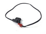 Used NordicTrack Weider Elliptical RPM Speed Sensor Reed Switch 2 Terminal Wire 37244-hydrafitnessparts