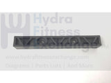 Used Nordictrack 1750 2150 2450 2950 C1750 Pro T22.5 Treadmill Cushion Spacer 333243-hydrafitnessparts