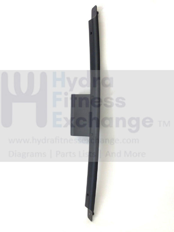 Used Nordictrack 1750 2150 2450 Treadmill Handlebar Pulse Bottom Cover 336699-hydrafitnessparts