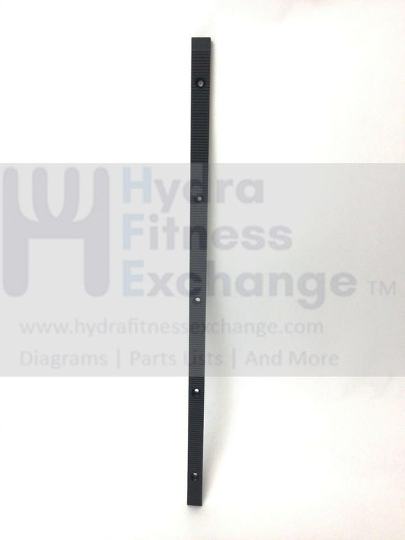 Used Nordictrack A2250 C2150 C2255 C2300 Treadmill Adjustor Guide 248196-hydrafitnessparts