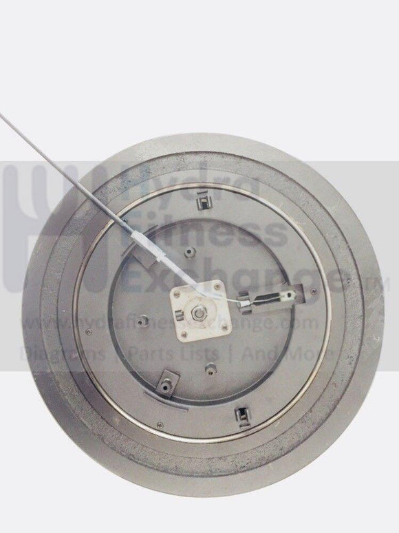 Used Nordictrack A.C.T. Proform Elliptical Magnetic Resistance Eddy Brake Mechanism 12