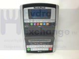 Used Nordictrack E 9.0z Elliptical Display Console Assembly 374169 or 374100-hydrafitnessparts