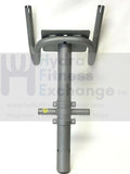 Used Nordictrack E12.0 AudioStrider 990 Pro Elliptical Upright Assembly 286879-hydrafitnessparts