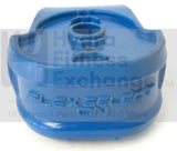 Used Nordictrack ELITE 3750 831.250610 831.250612 Treadmill Shock Absorb 385810-hydrafitnessparts