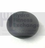 Used Nordictrack Epic FreeMotion Gold's Gym Image Elliptical Handlebar Endcap 186477-hydrafitnessparts