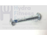 Used Nordictrack Epic Proform HealthRider Elliptical Union Screw Set 179360-hydrafitnessparts
