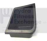 Used Nordictrack Epic Proform Treadmill Right Cup Holder Accessory Tray 91508 283675-hydrafitnessparts