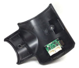 Used Nordictrack FS9i FS10i FS5i FS7iFS14i FS3 Elliptical Left Front Leg Cover 384036-hydrafitnessparts