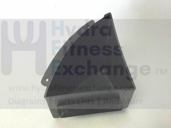 Used Nordictrack Gold's Gym Proform Treadmill Right Cup Holder Tray 315904-hydrafitnessparts