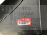 Used Nordictrack Gold's Gym Proform Treadmill Right Speaker Cover 315908-hydrafitnessparts