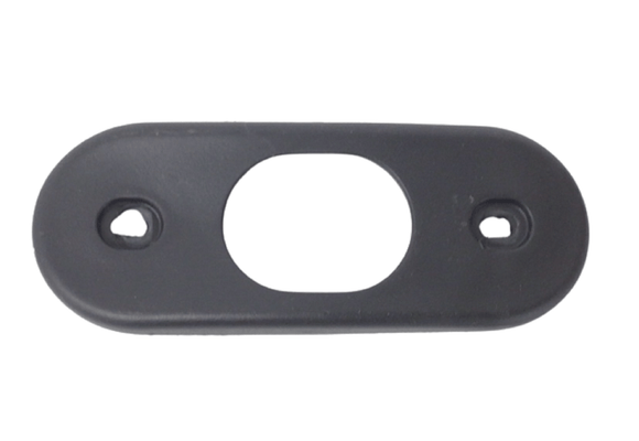 Used Nordictrack ProForm Icon Treadmill Rear Leveling Foot Cover 313880-hydrafitnessparts