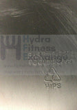 Used Nordictrack Proform Elliptical Crank Disc Cover 23665 or 247273-hydrafitnessparts