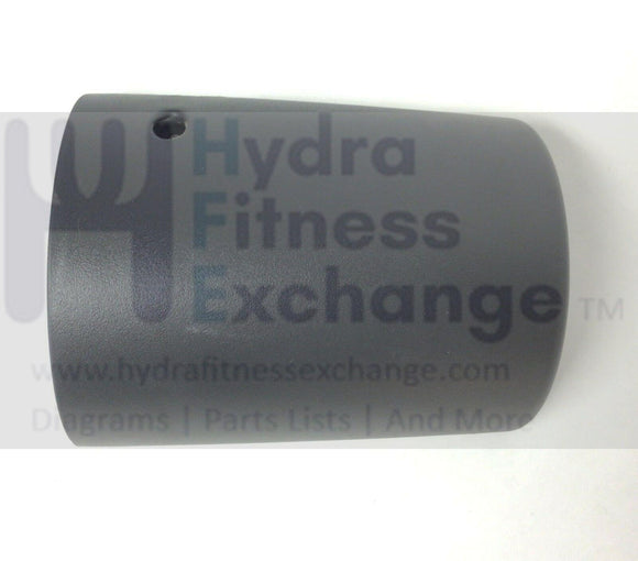 Used Nordictrack Proform Elliptical Left Front Upper Body Handlebar Cover 247277-hydrafitnessparts