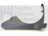 Used Nordictrack Proform Elliptical Left Shield Cover MFR-23887 & 349920-hydrafitnessparts