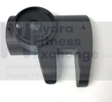 Used Nordictrack Proform Elliptical Right Upright Cover 247281-hydrafitnessparts