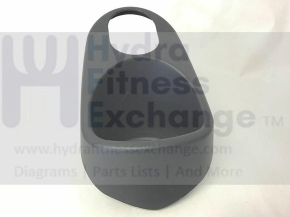 Used Nordictrack Proform Elliptical Water Bottle Holder 23869 285658-hydrafitnessparts