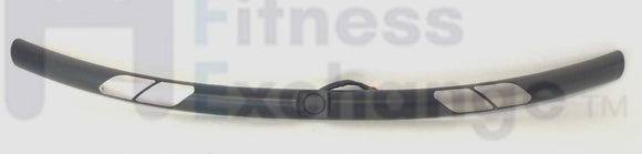 Used Nordictrack Proform Epic Treadmill Heart Rate Pulse Crossbar Cover 371974 372536-hydrafitnessparts