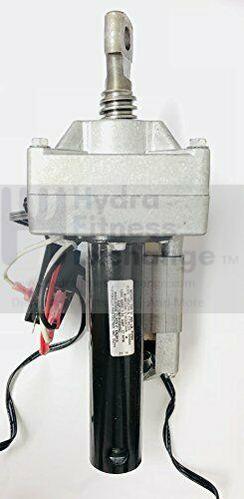 Used Nordictrack Proform HealthRider Treadmill Incline Lift Motor C1026B3846 285308 OR 285095-hydrafitnessparts