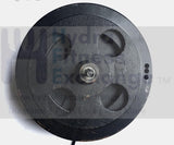Used Nordictrack Proform Reebok Elliptical Magnetic Resistance Eddy Brake Mechanism 10" 362898-hydrafitnessparts