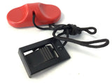 Used Nordictrack Proform Reebok Treadmill Magnetic Safety Key Lanyard 290806-hydrafitnessparts