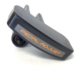 Used Nordictrack Spacesaver SE9i SE7i Elliptical Left Pedal Handle 385569-hydrafitnessparts