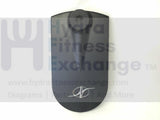 Used NoridcTrack AudioStrider 800 990 900 ZNE Elliptical Crank Disc Cover 244337-hydrafitnessparts
